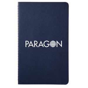 Logo Notebooks for Paragon